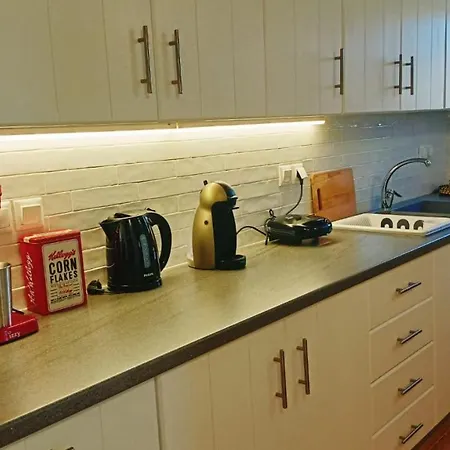 펜션 Sugarstone House