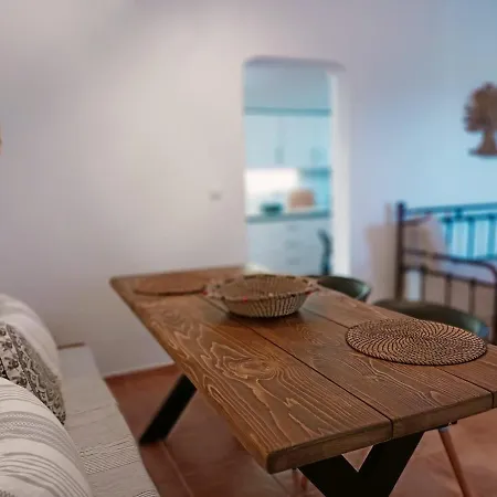 Sugarstone House * 아다마스