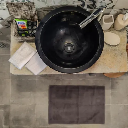 Sugarstone House 펜션