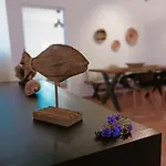 Nyaraló Sugarstone House Adámasz