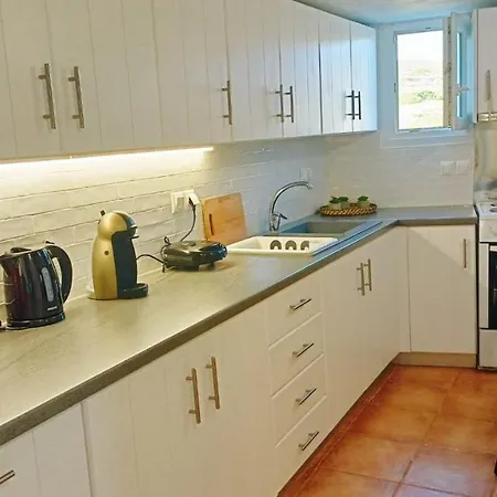 Vakantiehuis Sugarstone House Adamantas (Milos)