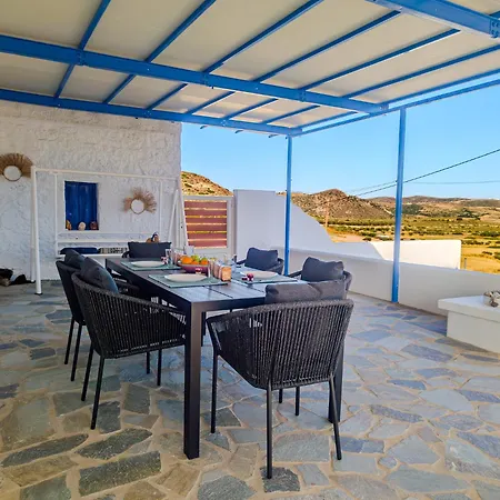 Tatil Evi Sugarstone House *