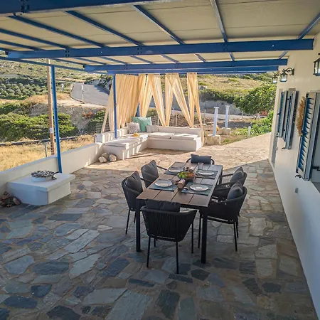 Sugarstone House Vakantiehuis