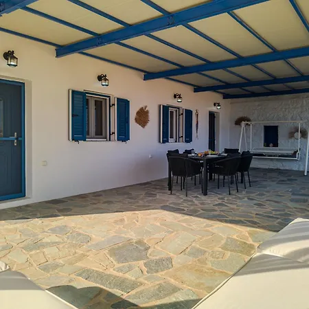 Sugarstone House * Adamantas (Milos)