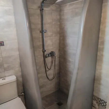 Vakantiehuis Sugarstone House