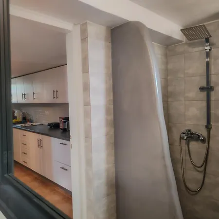 Vakantiehuis Sugarstone House *