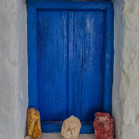 Sugarstone House * Adamantas (Milos)