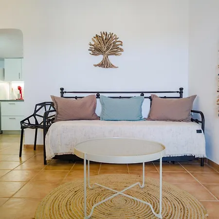 Sugarstone House * Adamantas (Milos)