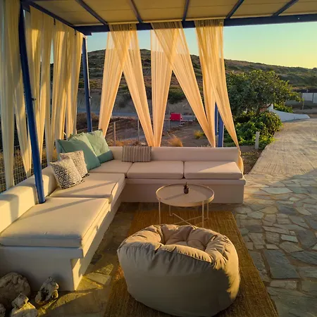 Dom wakacyjny Sugarstone House *