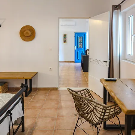 Sugarstone House * Adamantas (Milos)