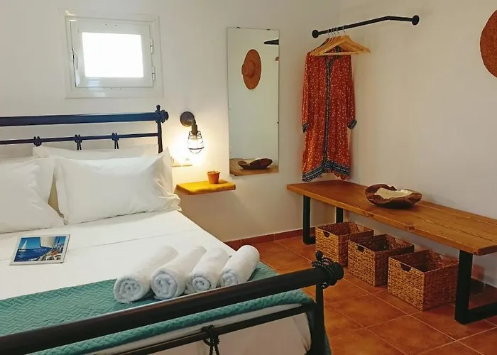 Sugarstone House Tatil Evi *