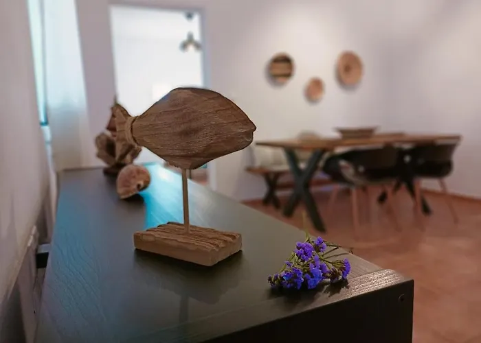 Tatil Evi Sugarstone House Adamantas (Milos)