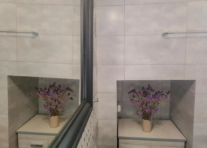 Sugarstone House Tatil Evi *