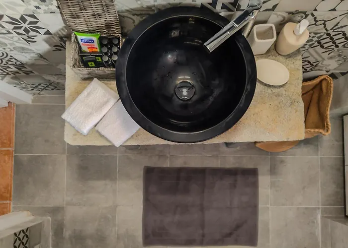 Sugarstone House Tatil Evi