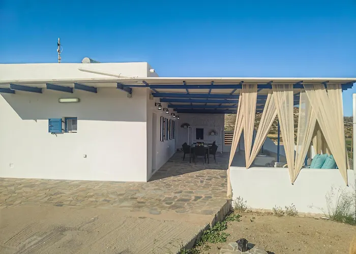 Sugarstone House Tatil Evi