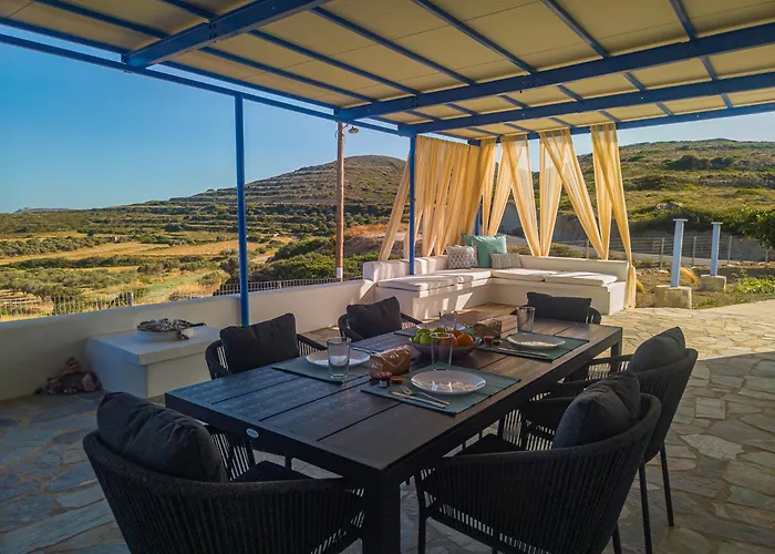 Tatil Evi Sugarstone House